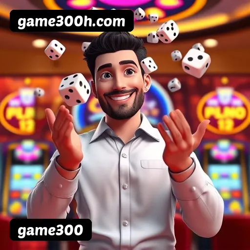 Cassino ao Vivo game300 - Dealers Brasileiros Profissionais